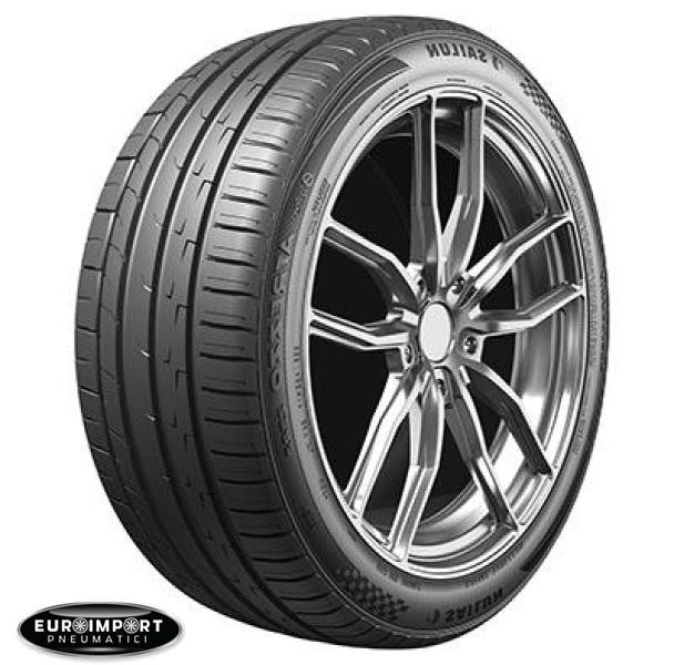 Sailun Atrezzo zsr2  205/45 R17 88 W  XL  TL